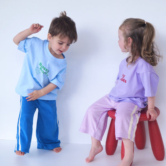 BOSSY BOOTS TEE - SALE