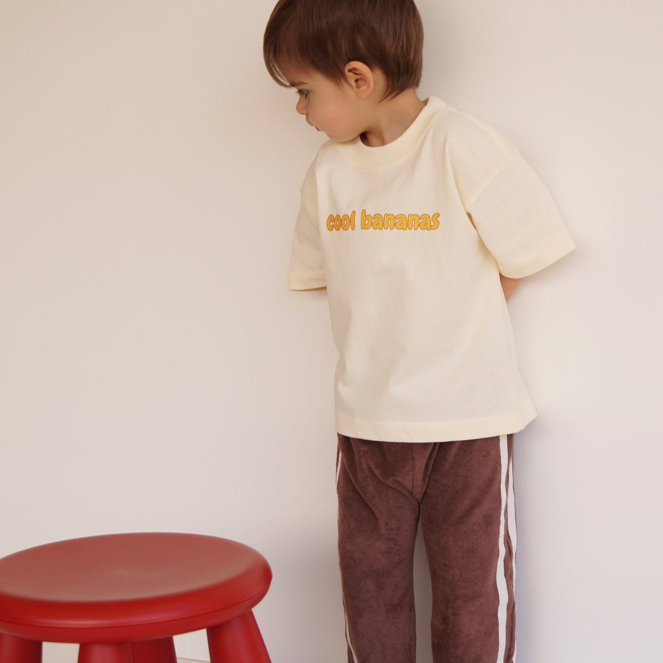 PRE ORDER - COOL BANANAS TEE