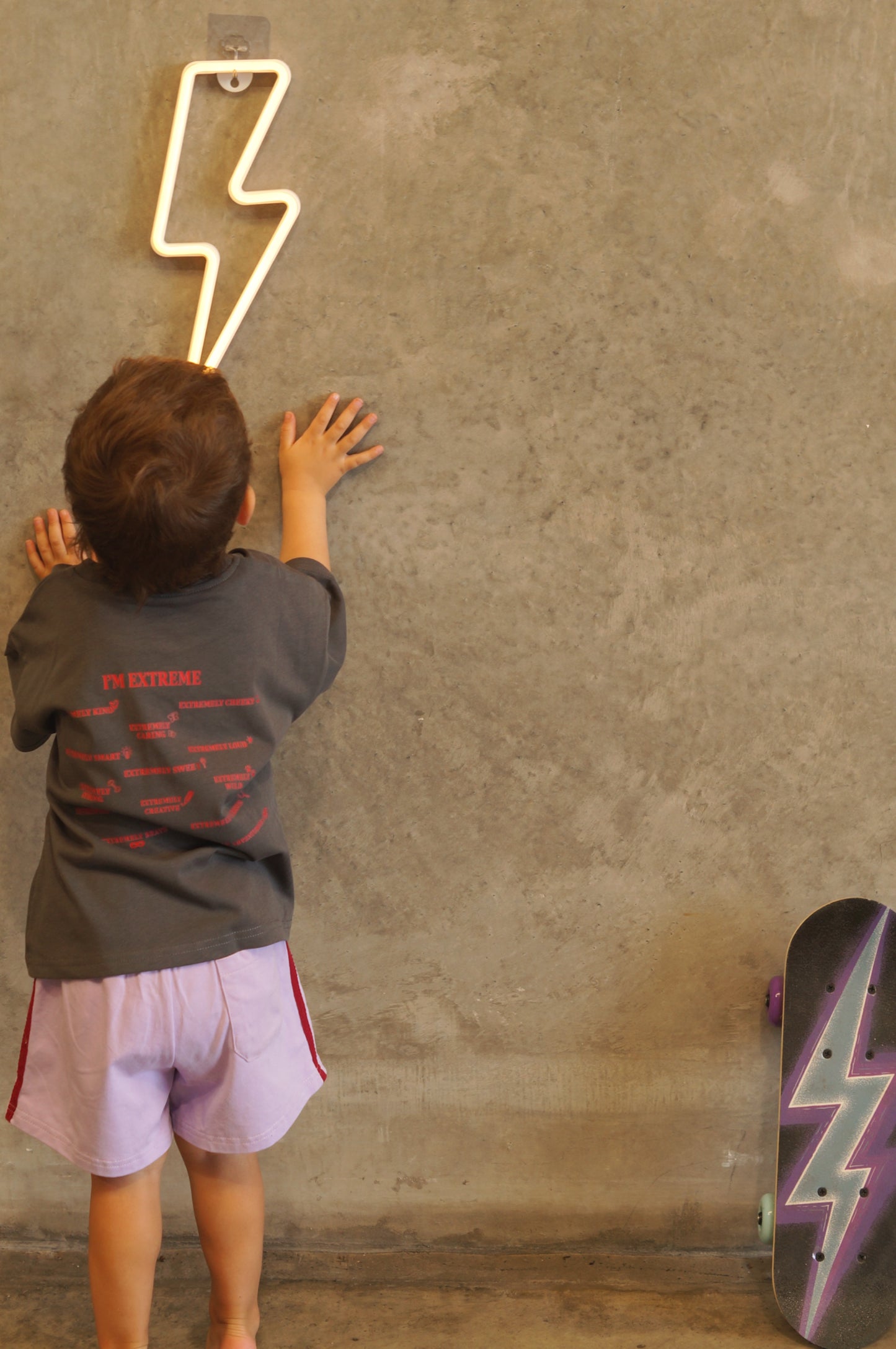 I’m Extreme Tee - pre order