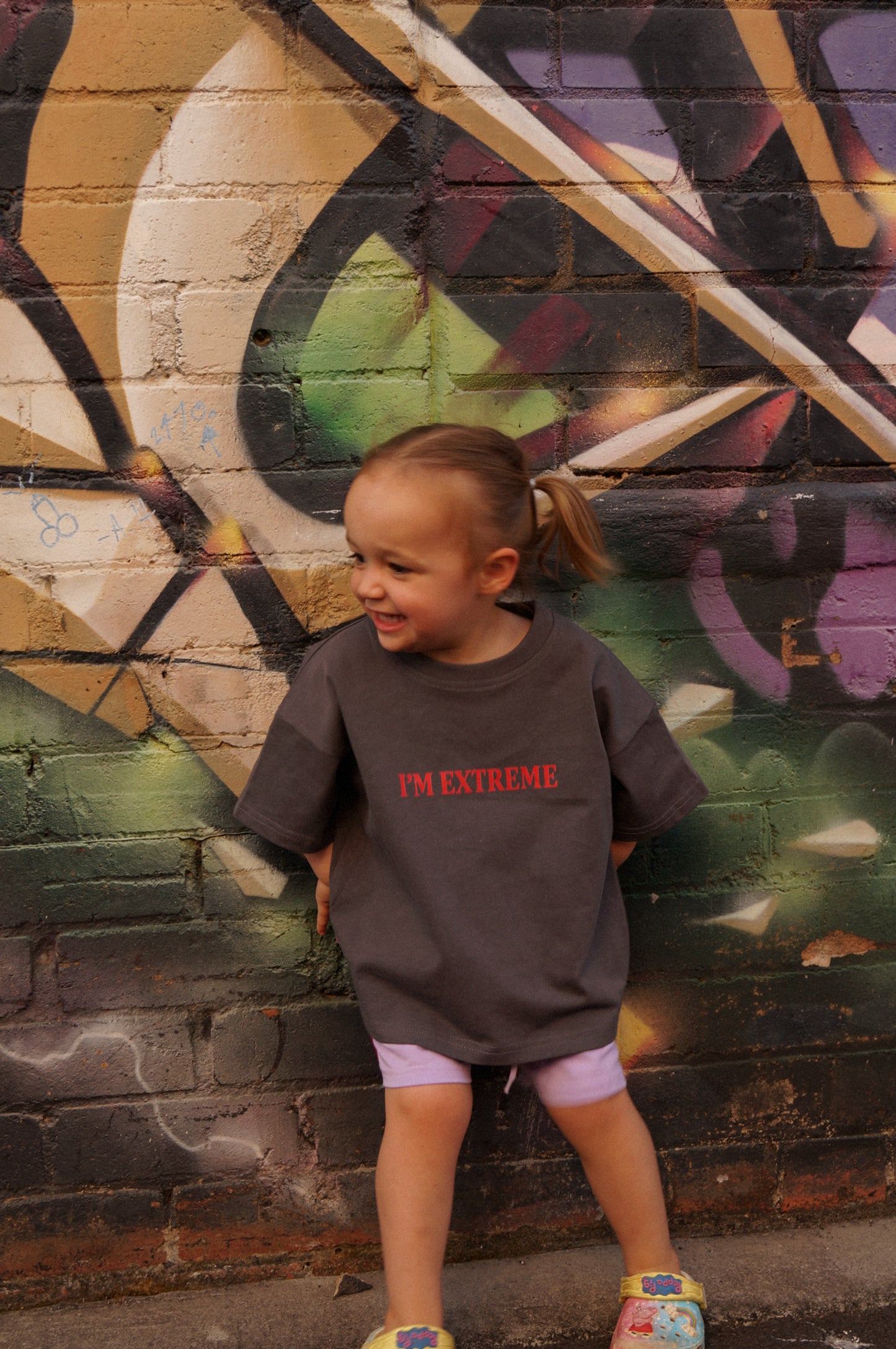 I’m Extreme Tee - pre order