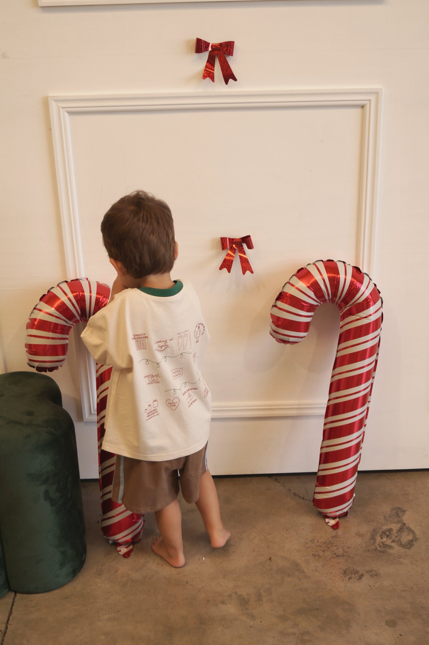 Oh What Fun Tee - pre order