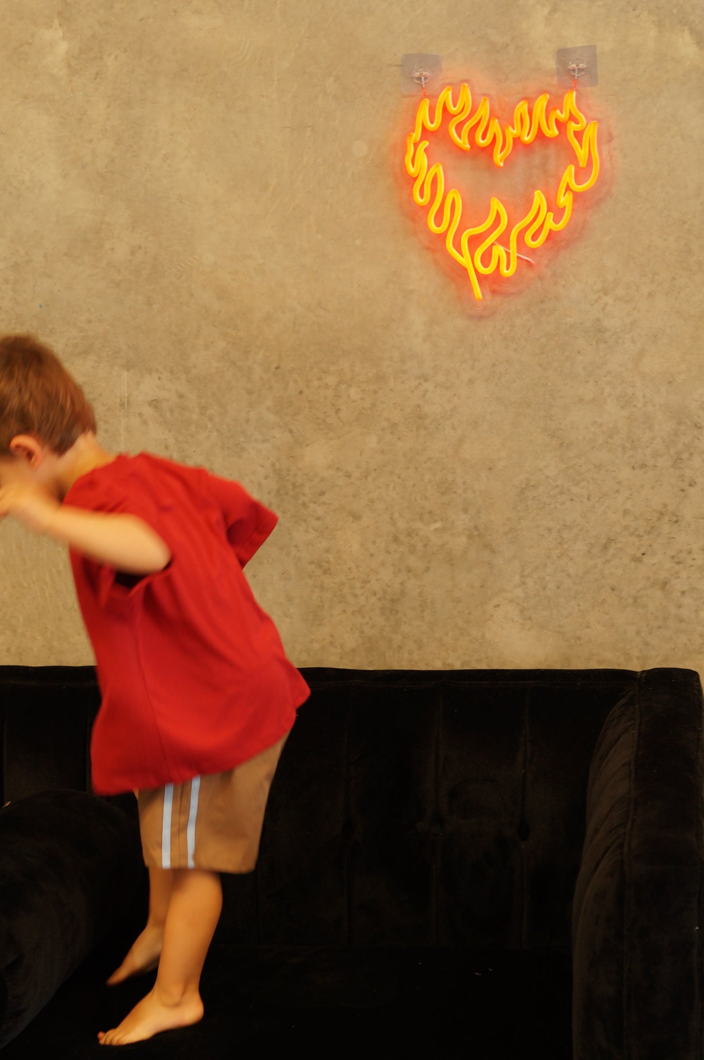 Chaos Tee - pre order