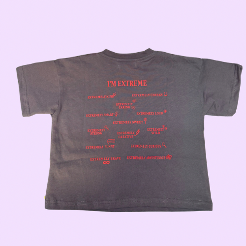 I’m Extreme Tee