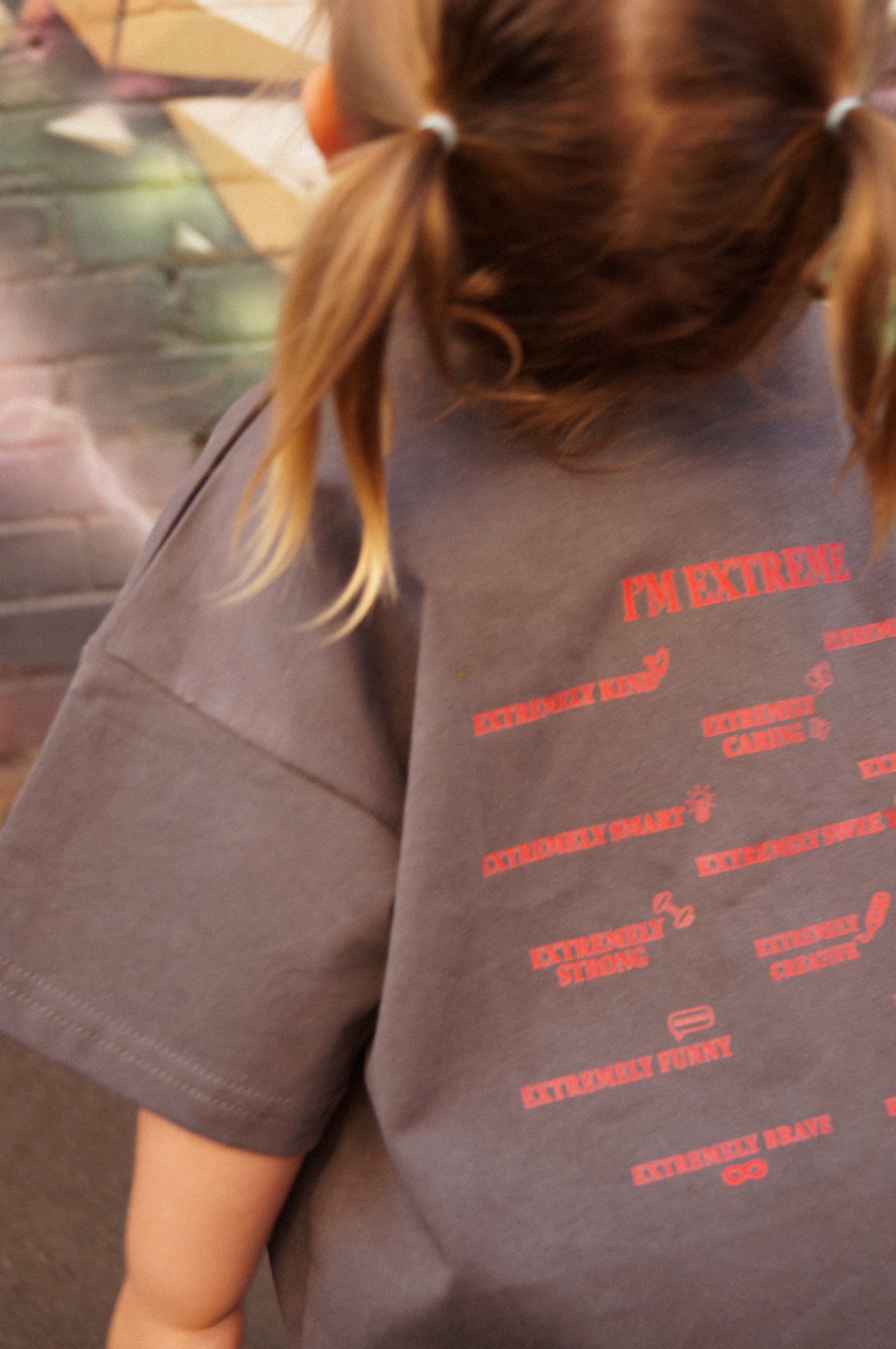 I’m Extreme Tee - pre order