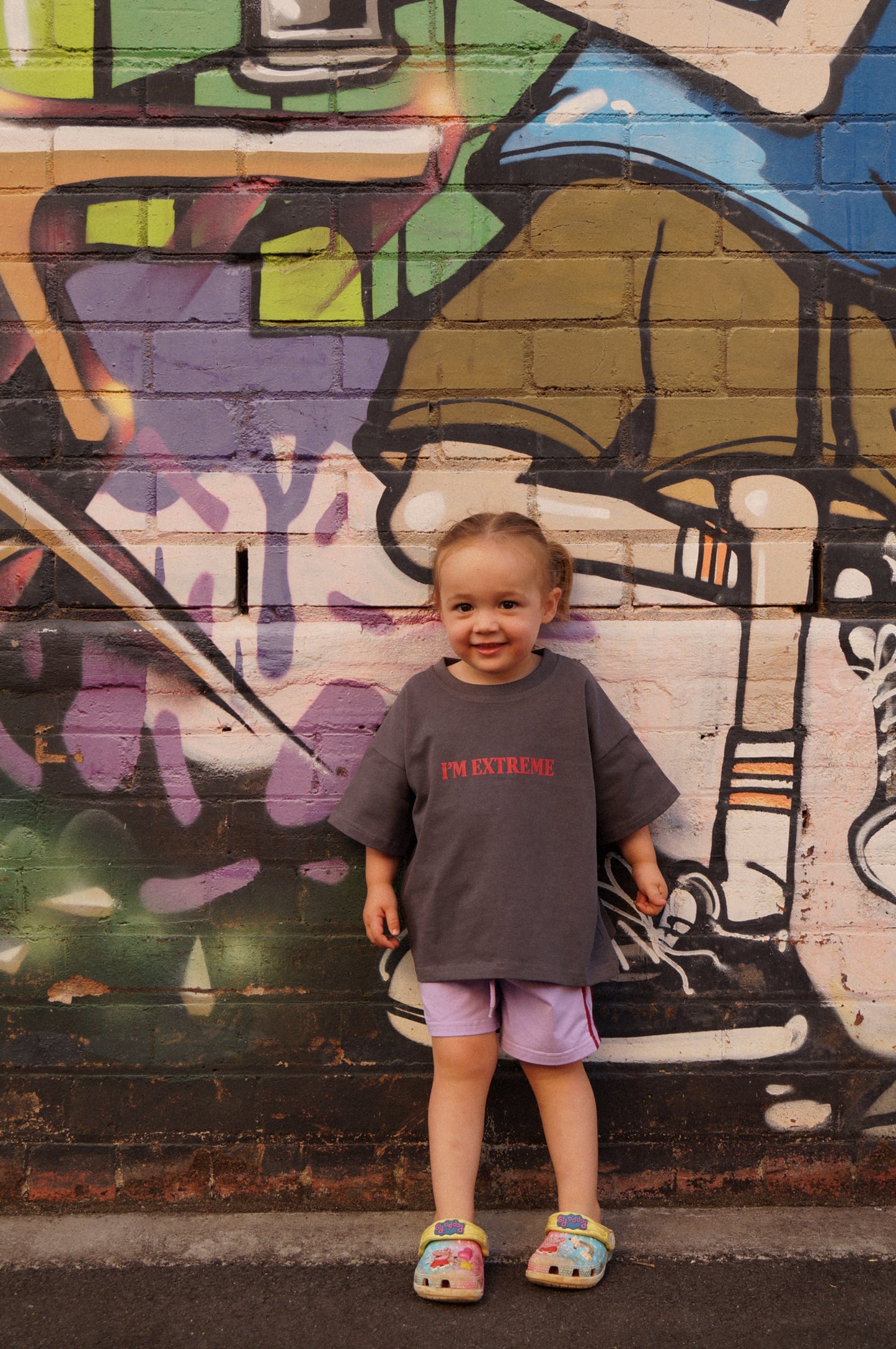 I’m Extreme Tee - pre order