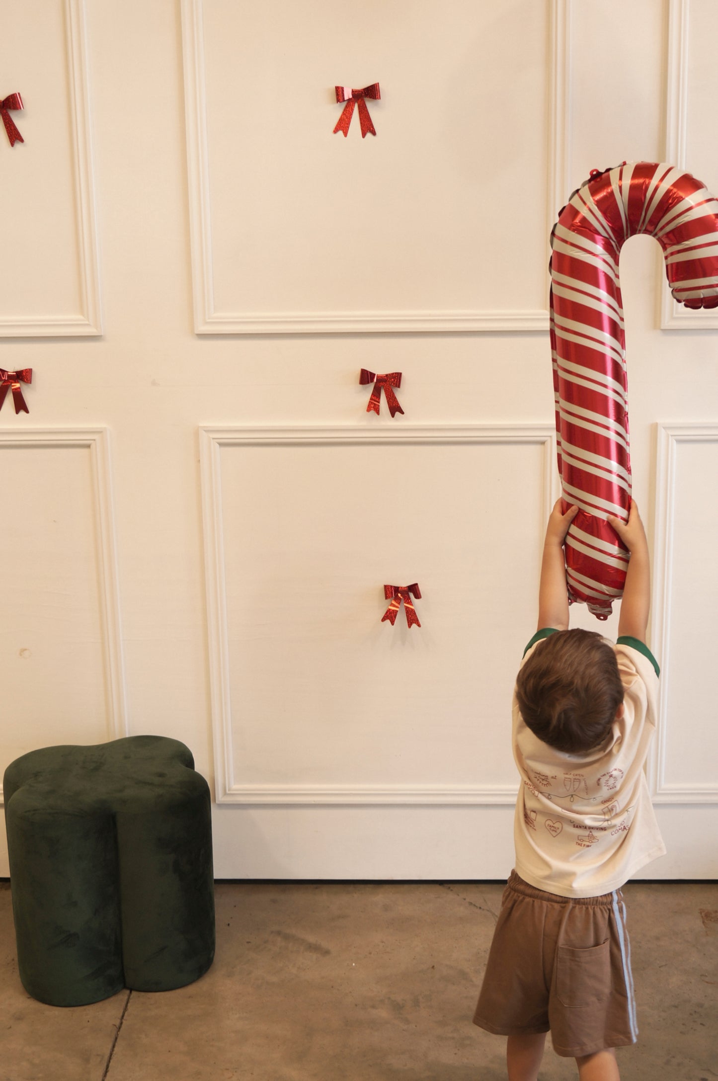 Oh What Fun Tee - pre order