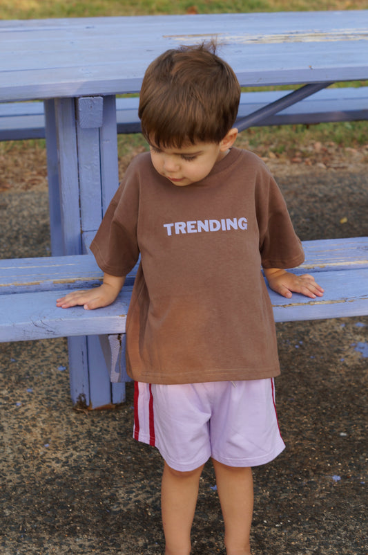 Trending Tee - pre order