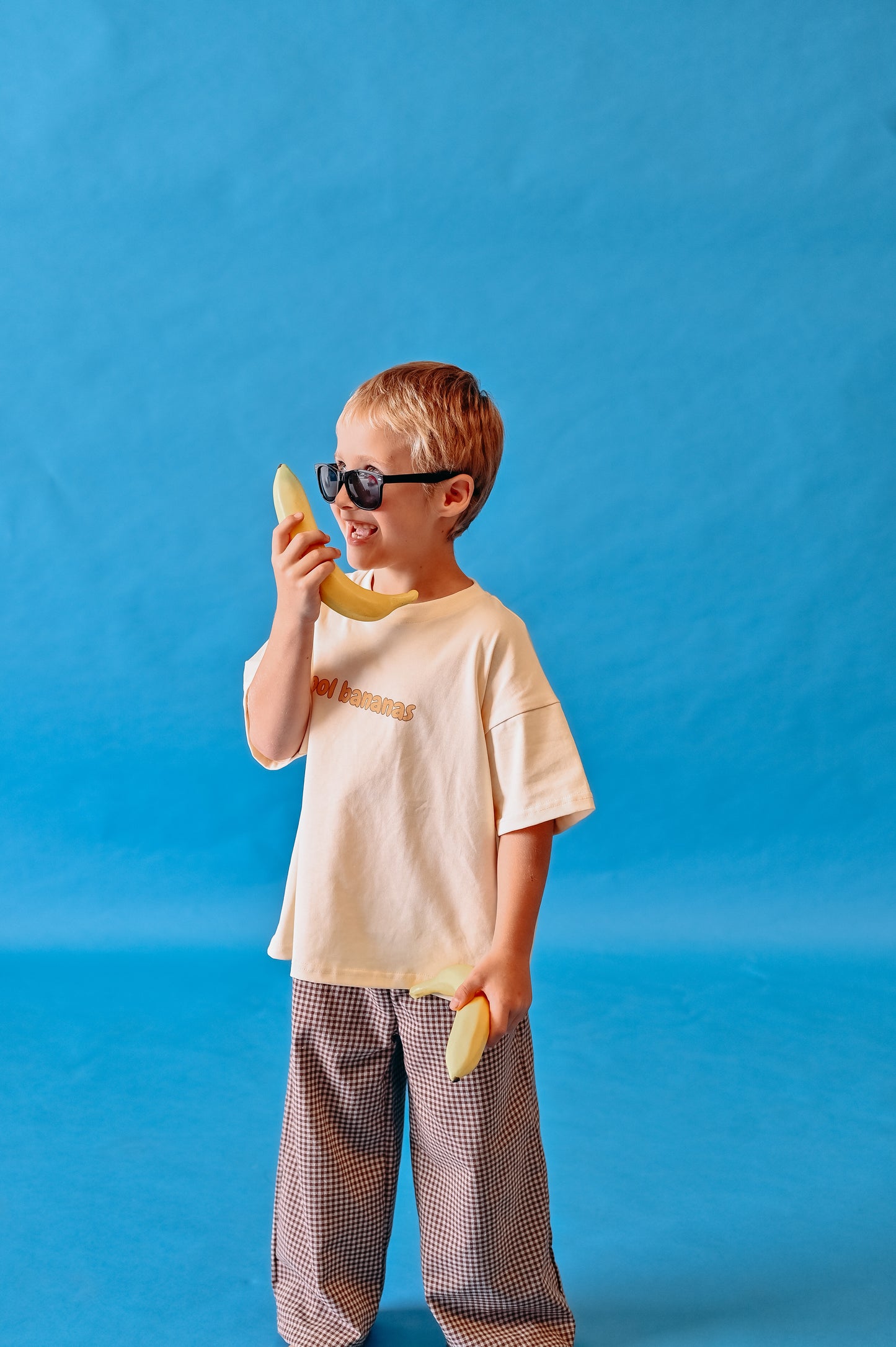 Cool Bananas Tee