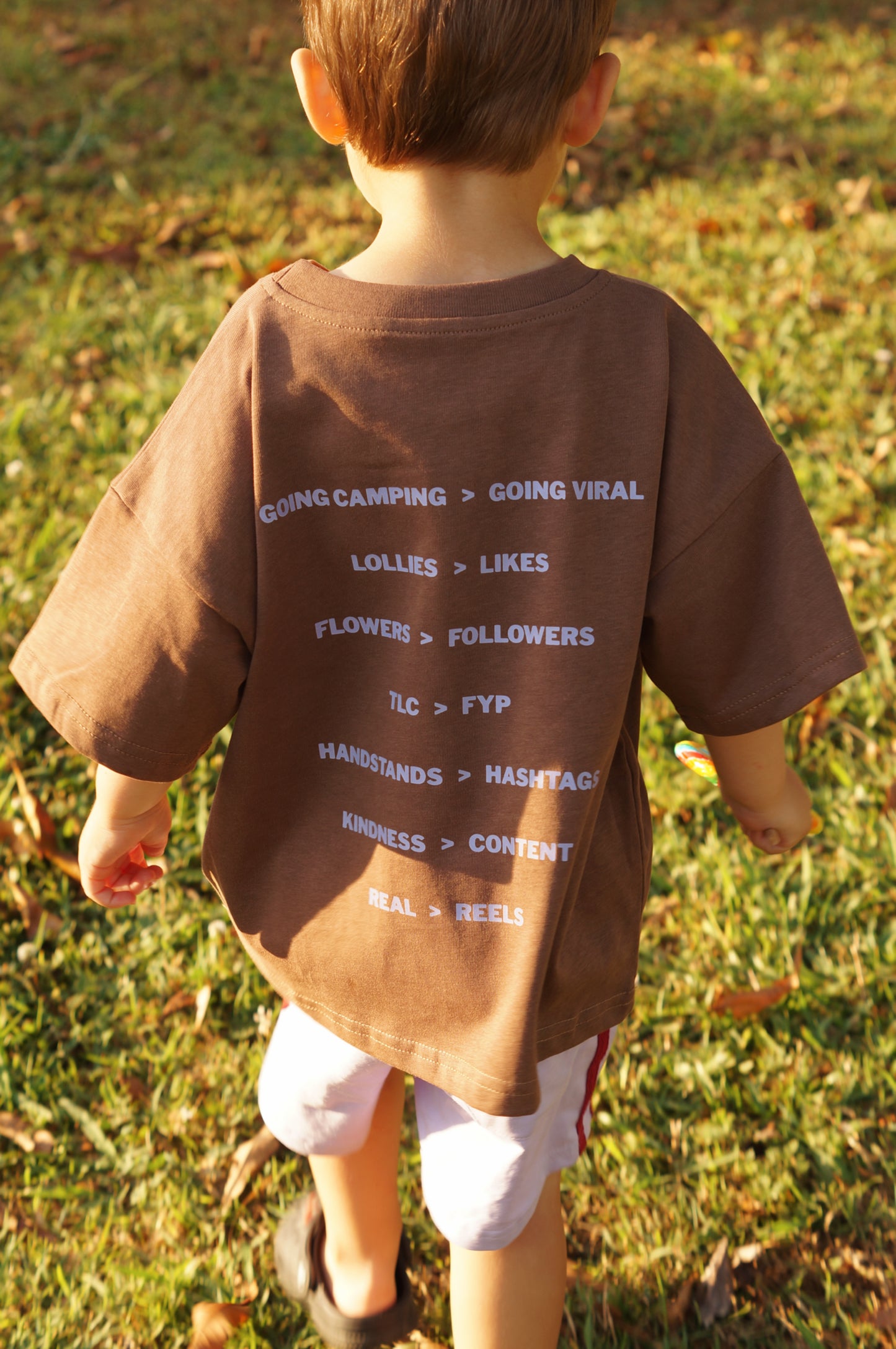 Trending Tee - pre order