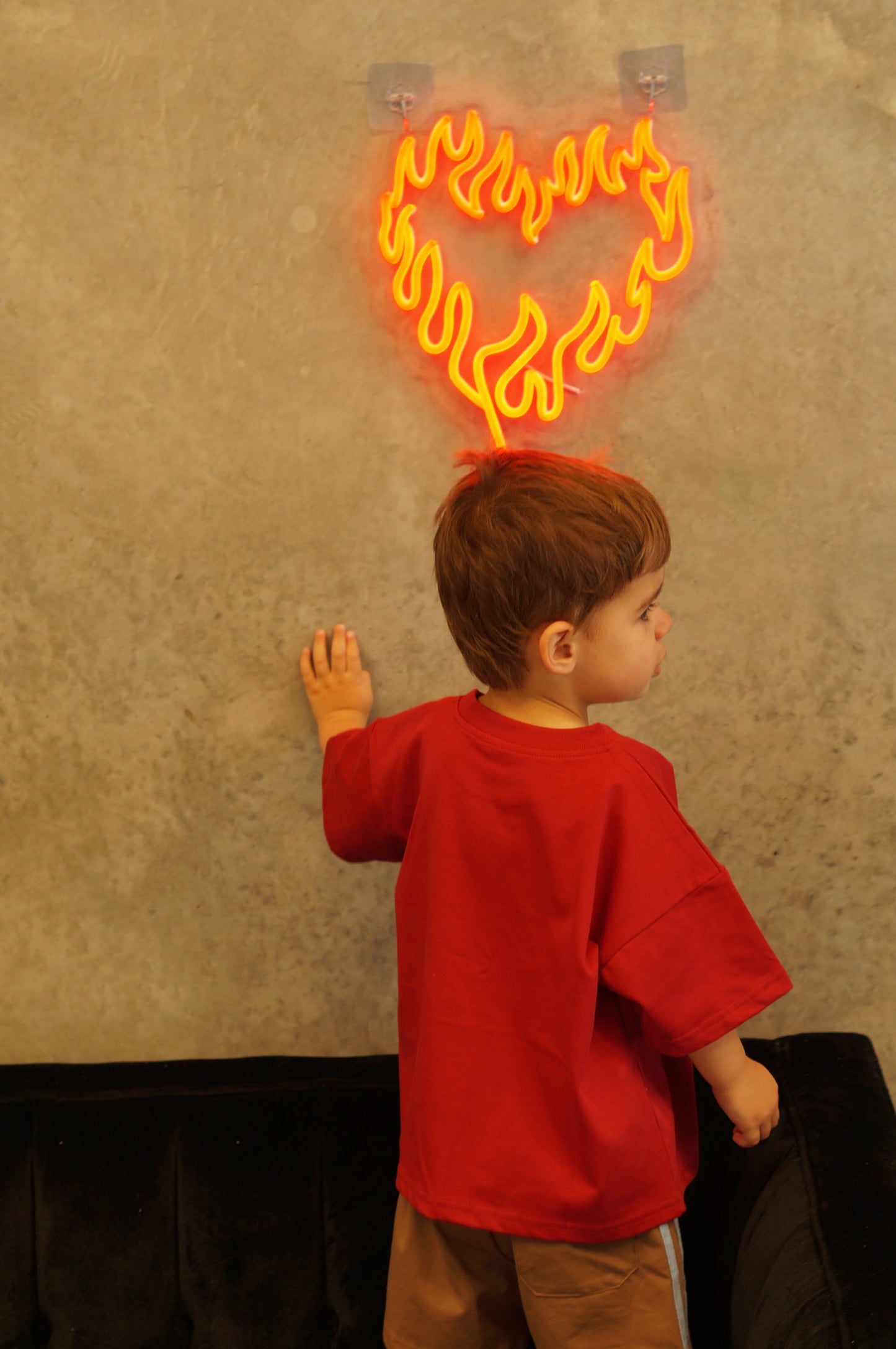 Chaos Tee - pre order