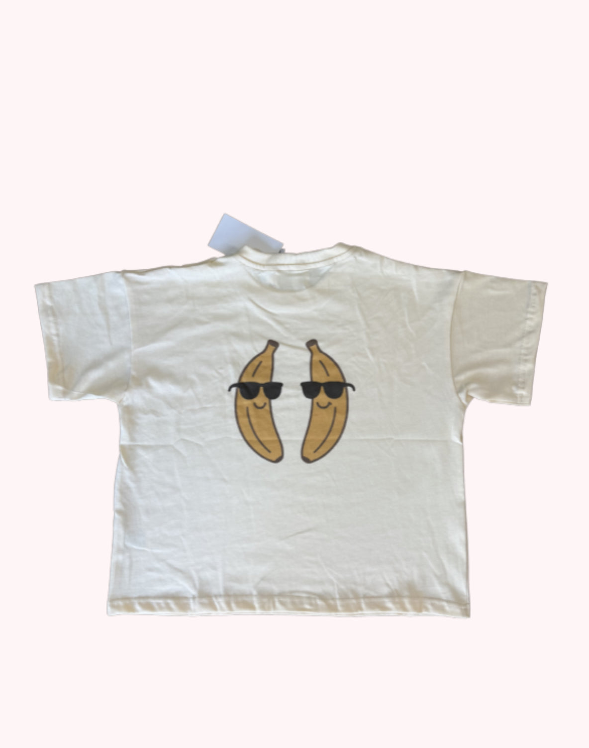 Cool Bananas Tee – dear darcy