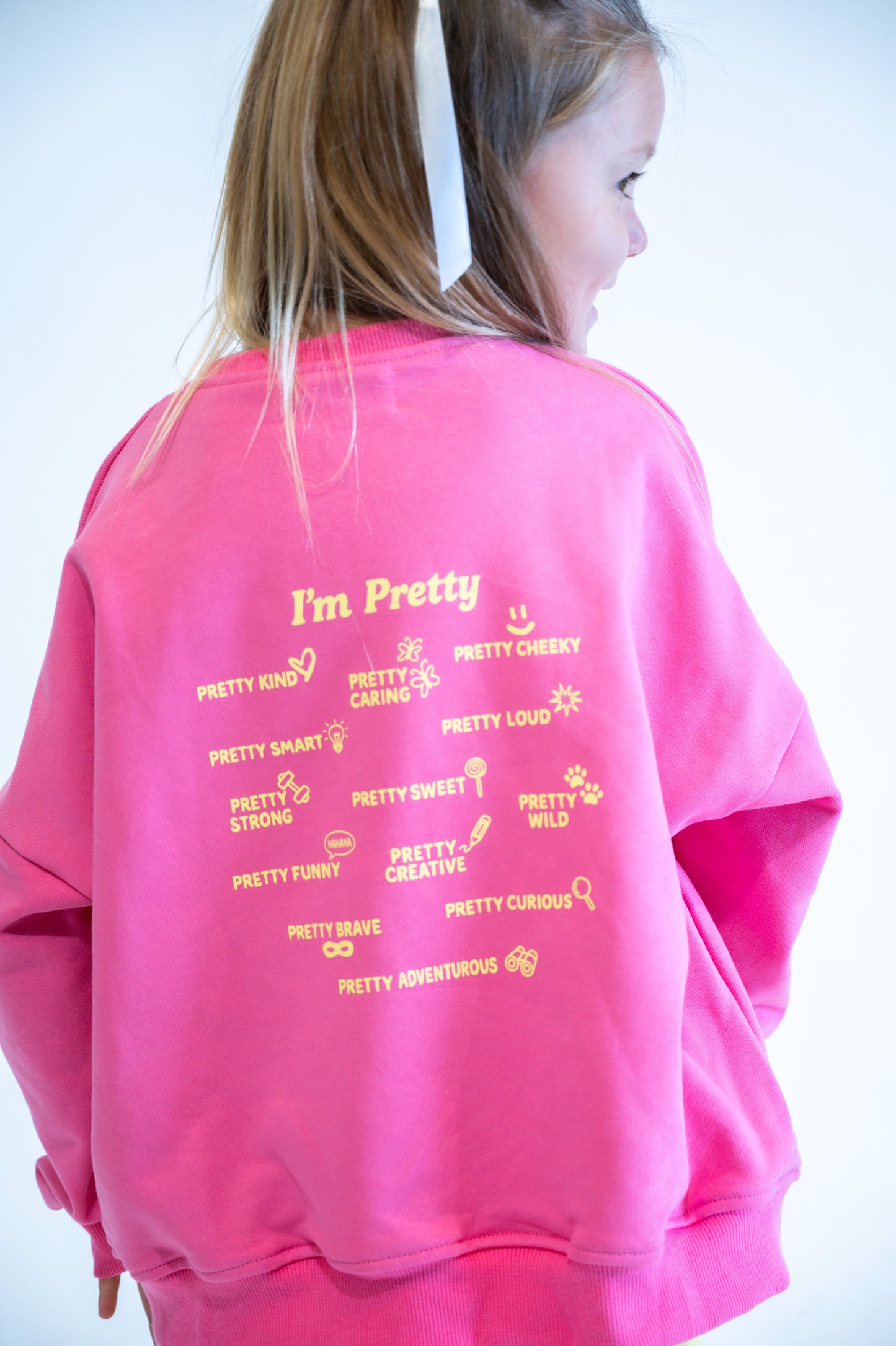 I’m Pretty Jumper