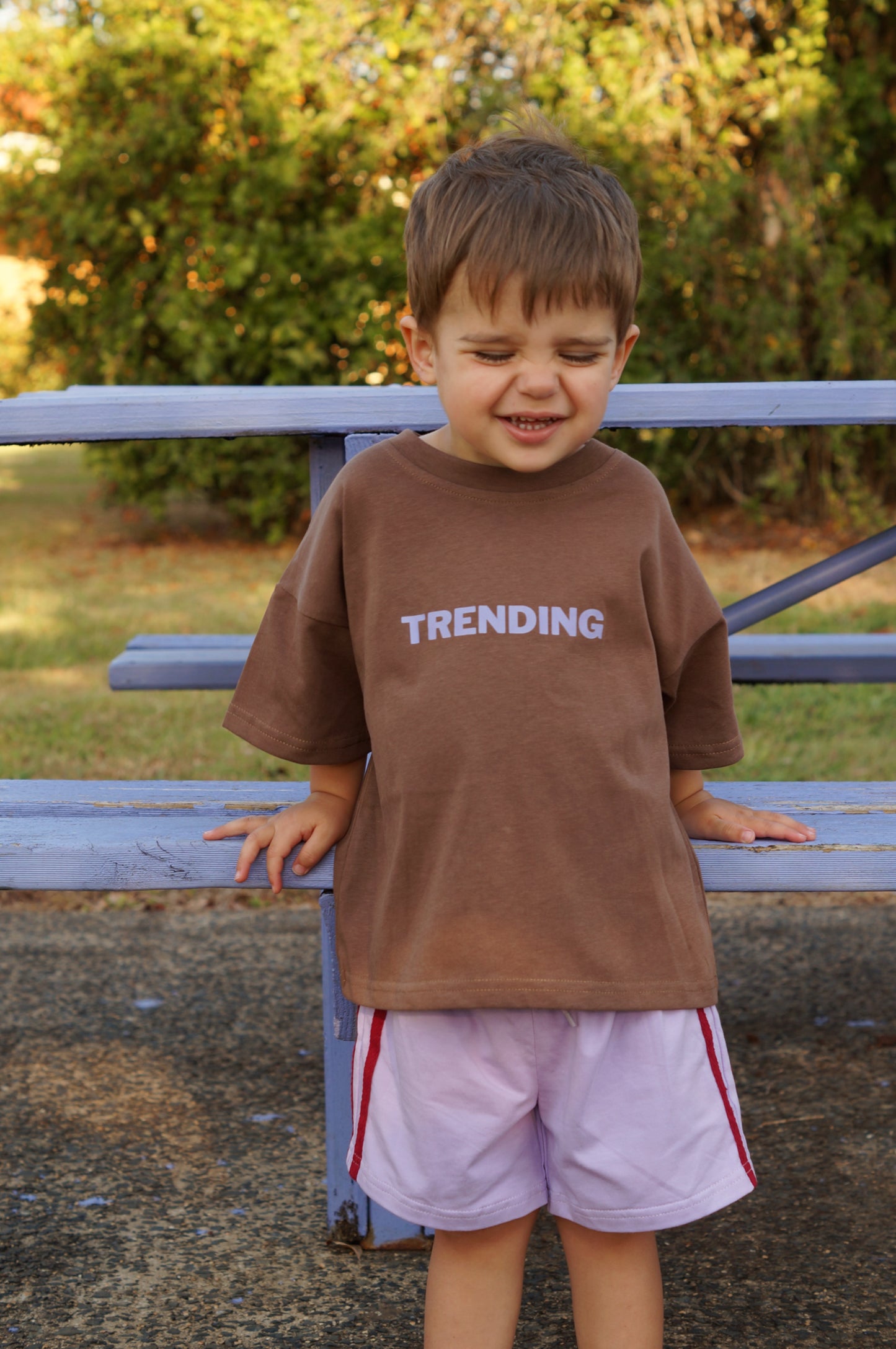 Trending Tee - pre order