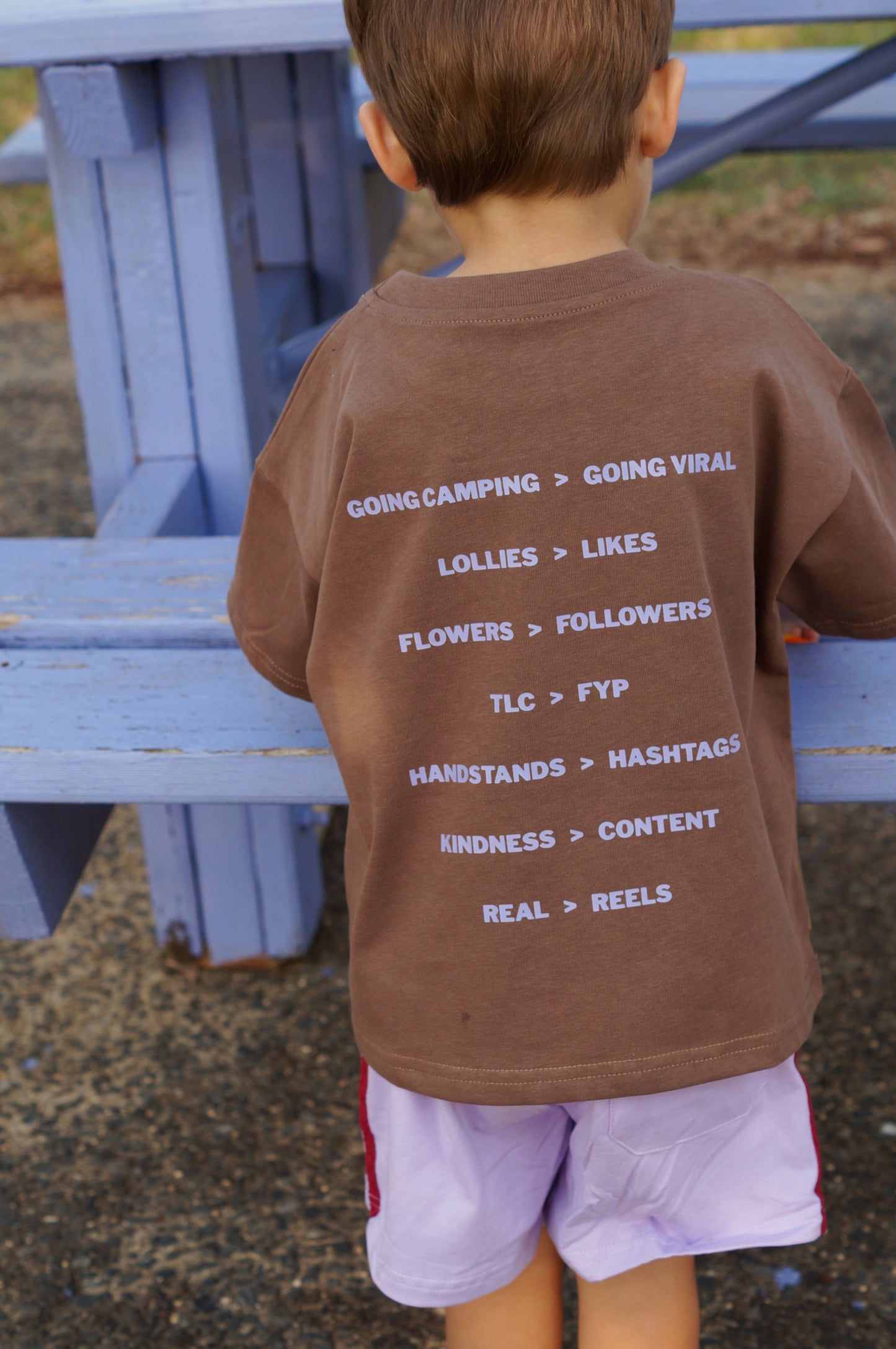 Trending Tee - pre order