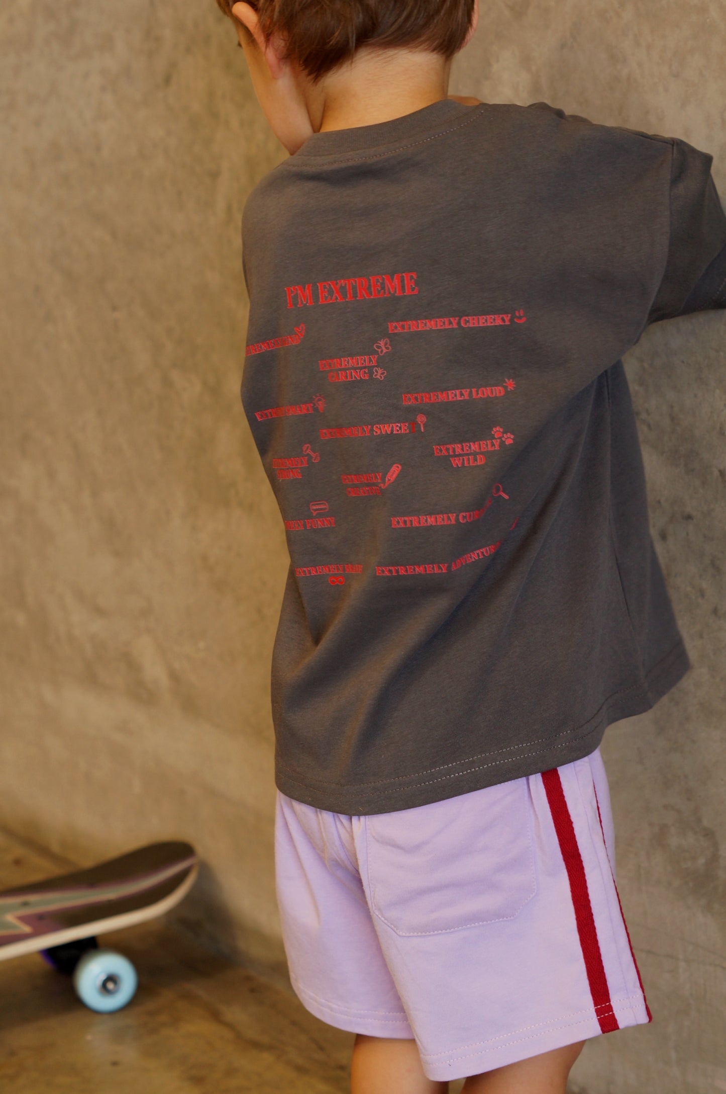 I’m Extreme Tee - pre order