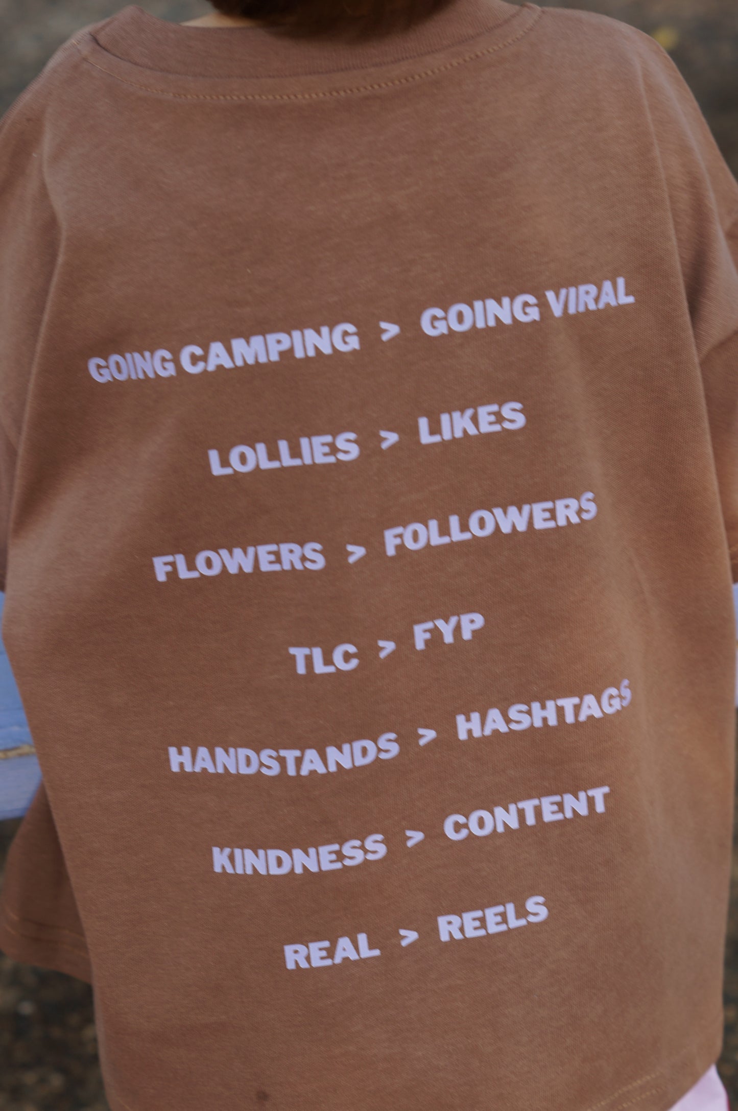 Trending Tee - pre order