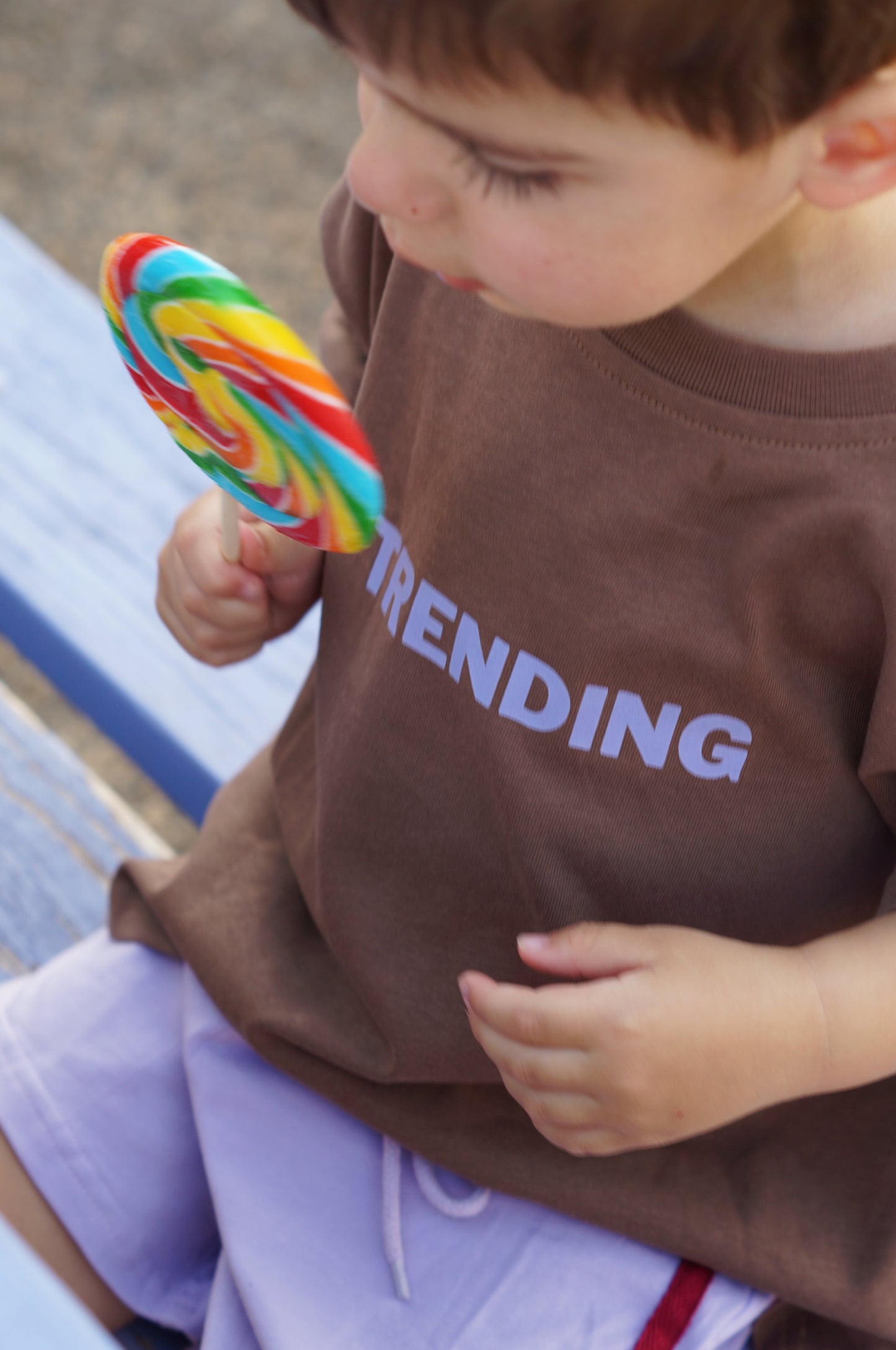 Trending Tee - pre order