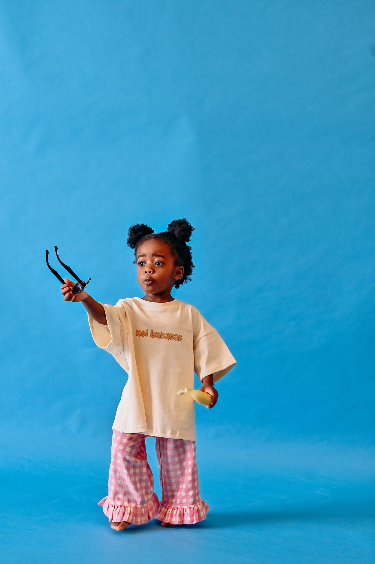 Cool Bananas Tee
