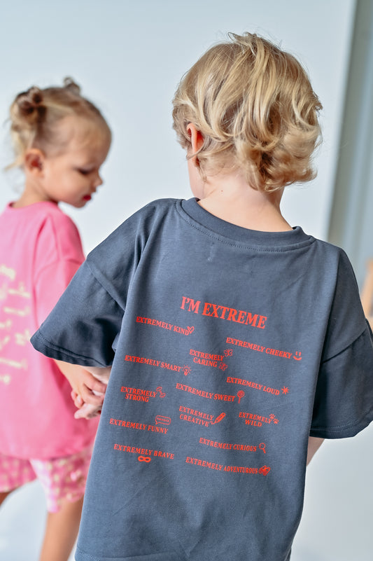 I’m Extreme Tee