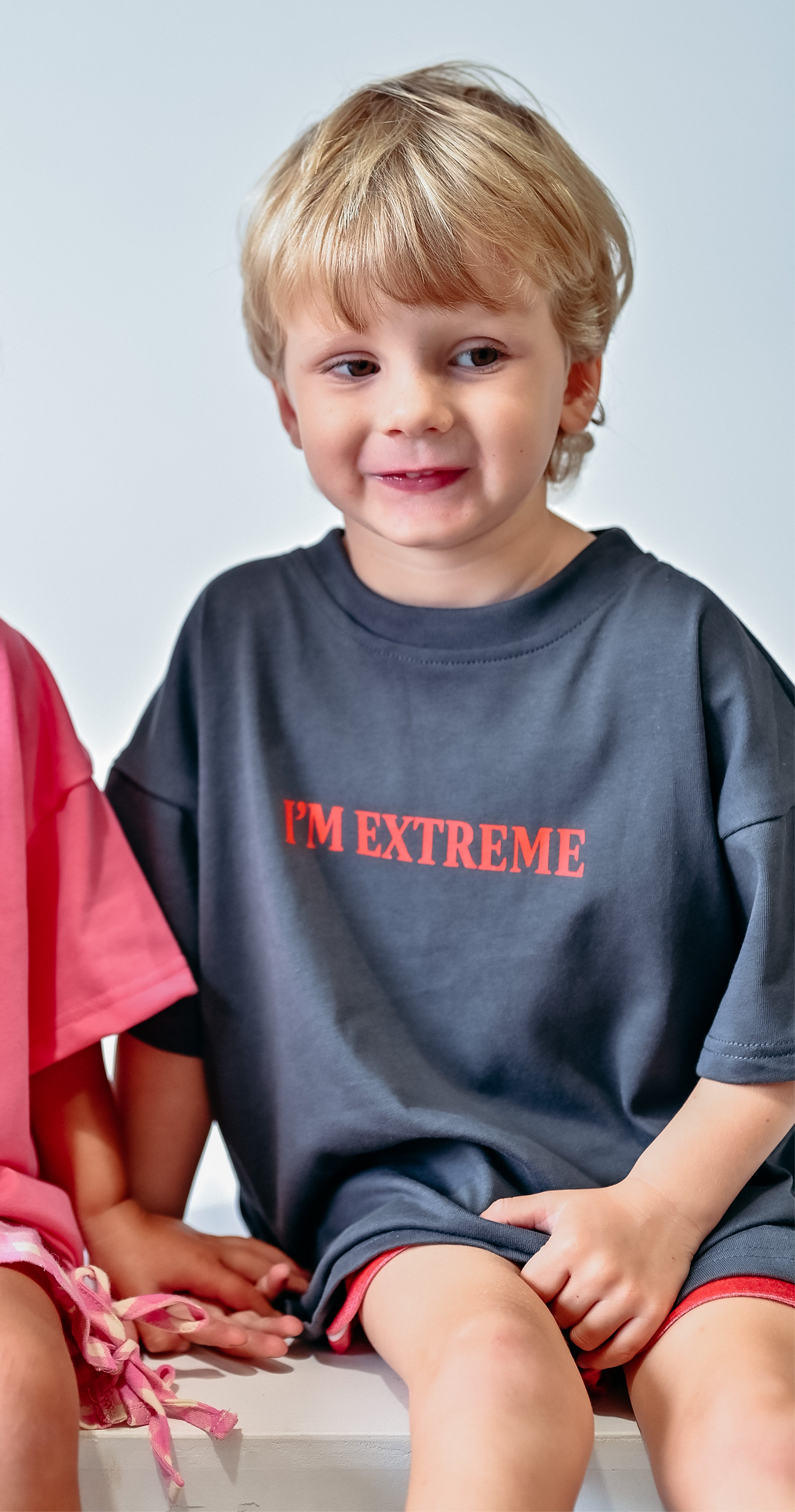 I’m Extreme Tee