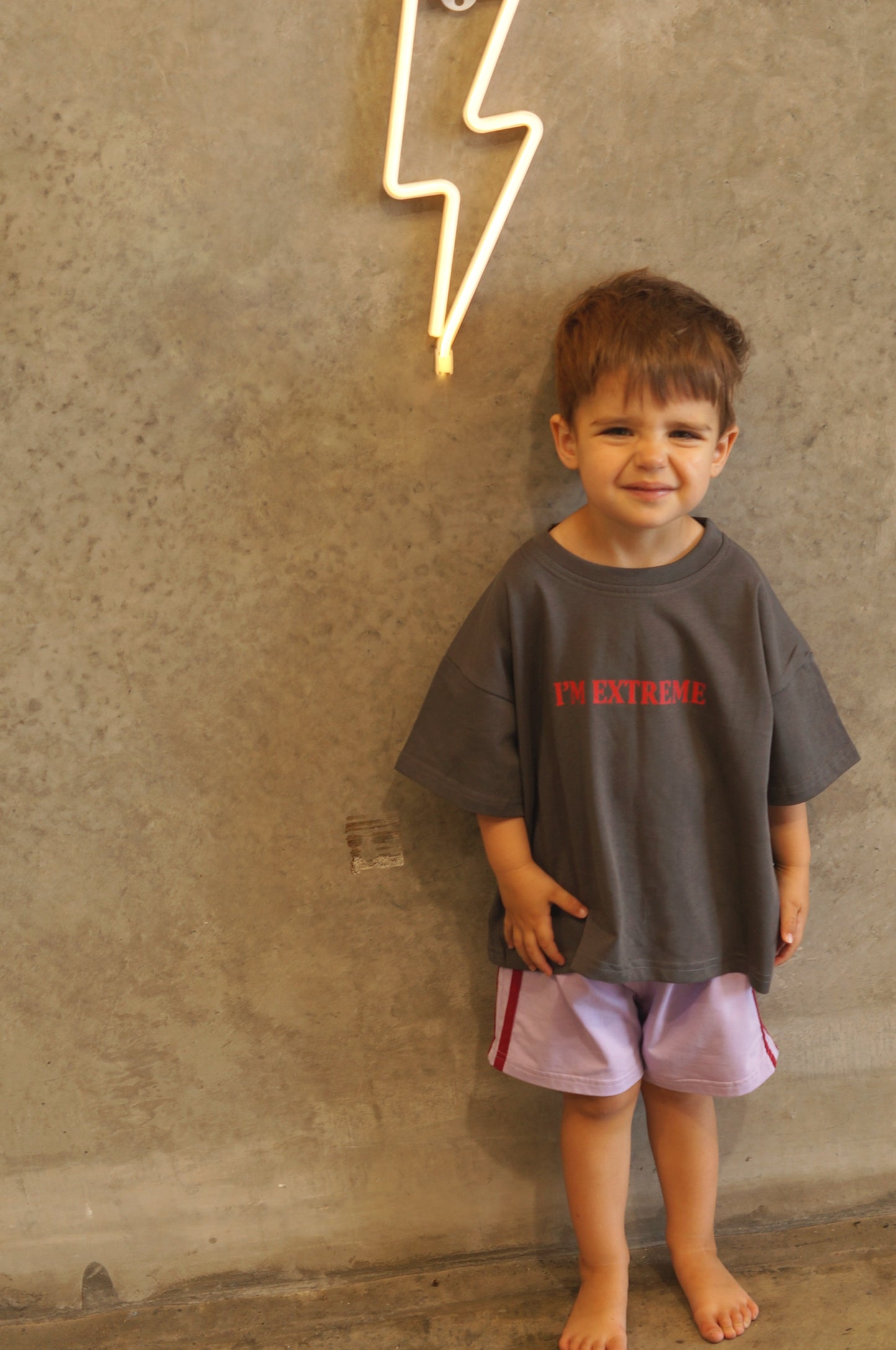 I’m Extreme Tee - pre order